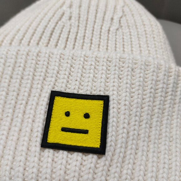 Acne Studios Knit Hat - Picture 2 of 6